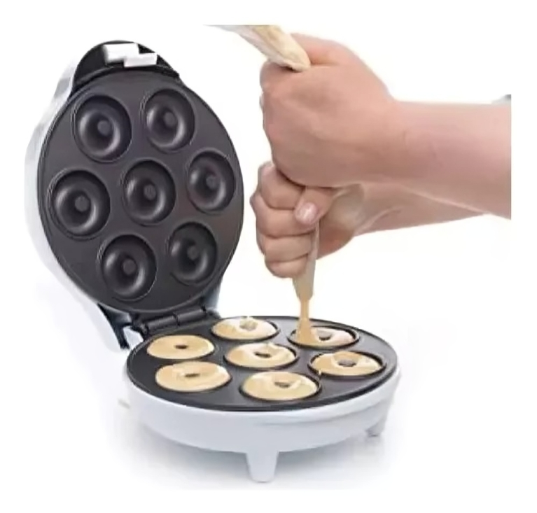 Mini máquina para hacer donas Donut Make