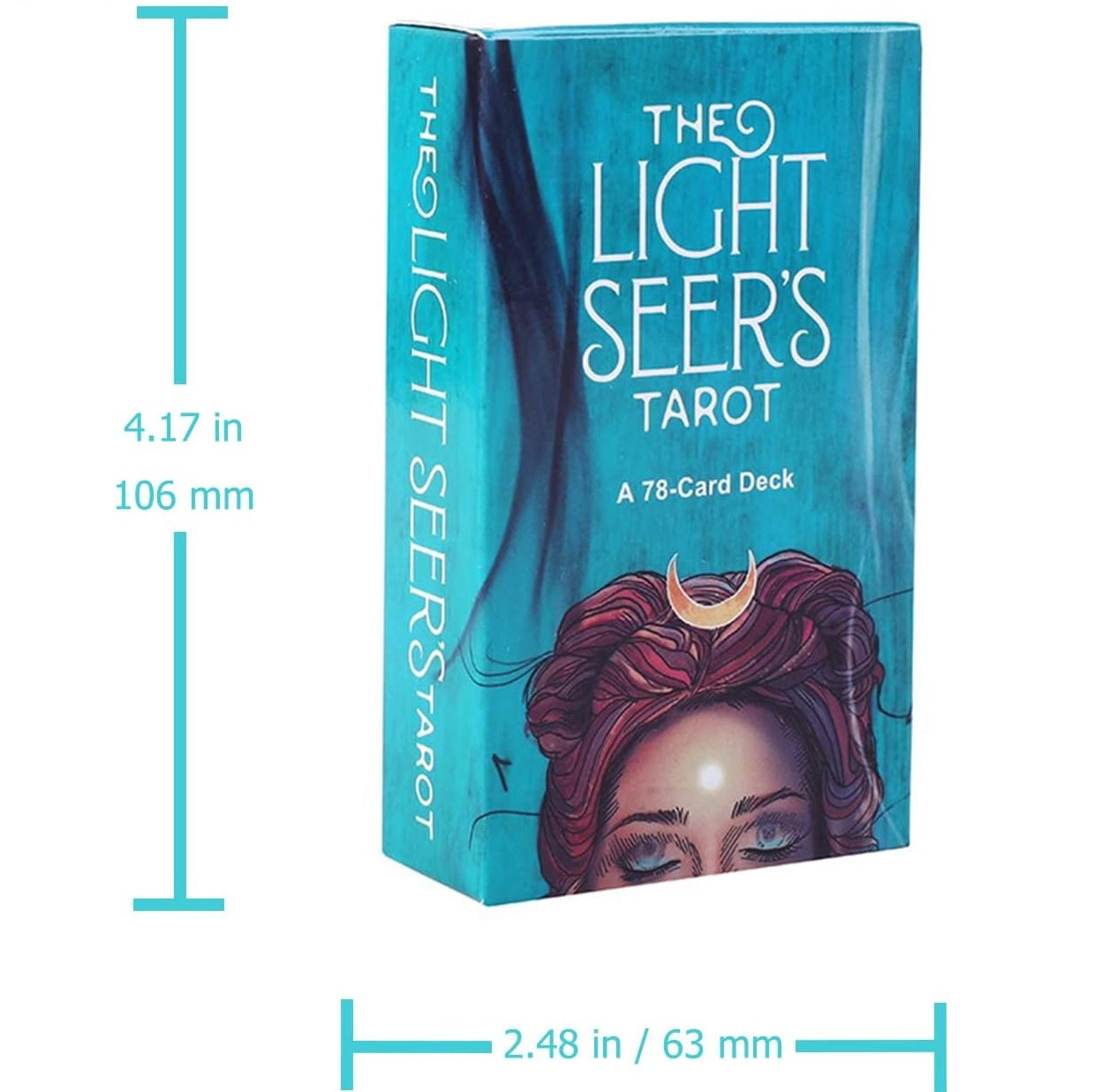 Cartas Barajas Del Tarot The Light Seer´