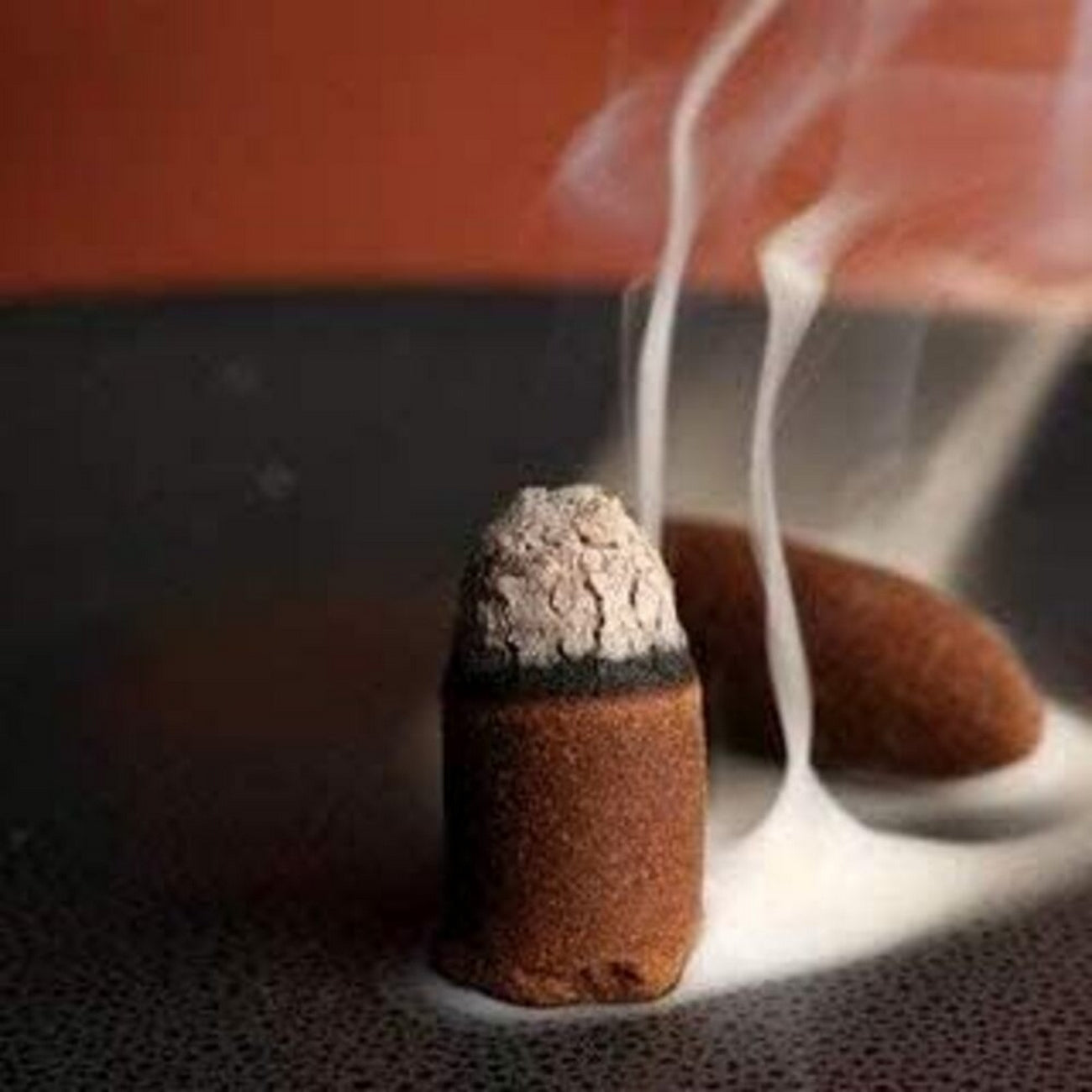 Incienso Hem Cono De Reflujo Palo Santo