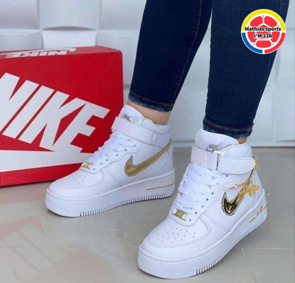 Bota Nike