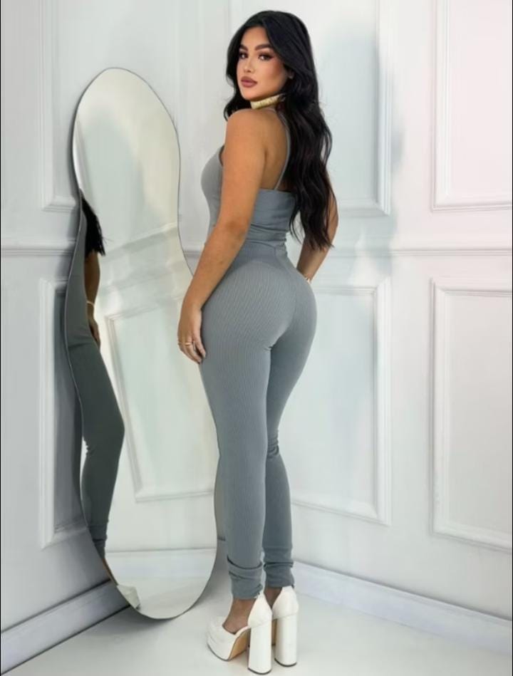 Enterizo deportivo dama