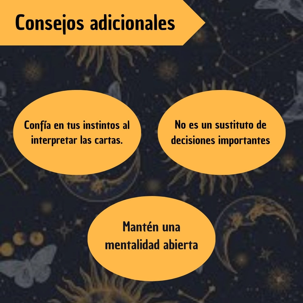 Cartas Del Tarot Rider Waite Significado