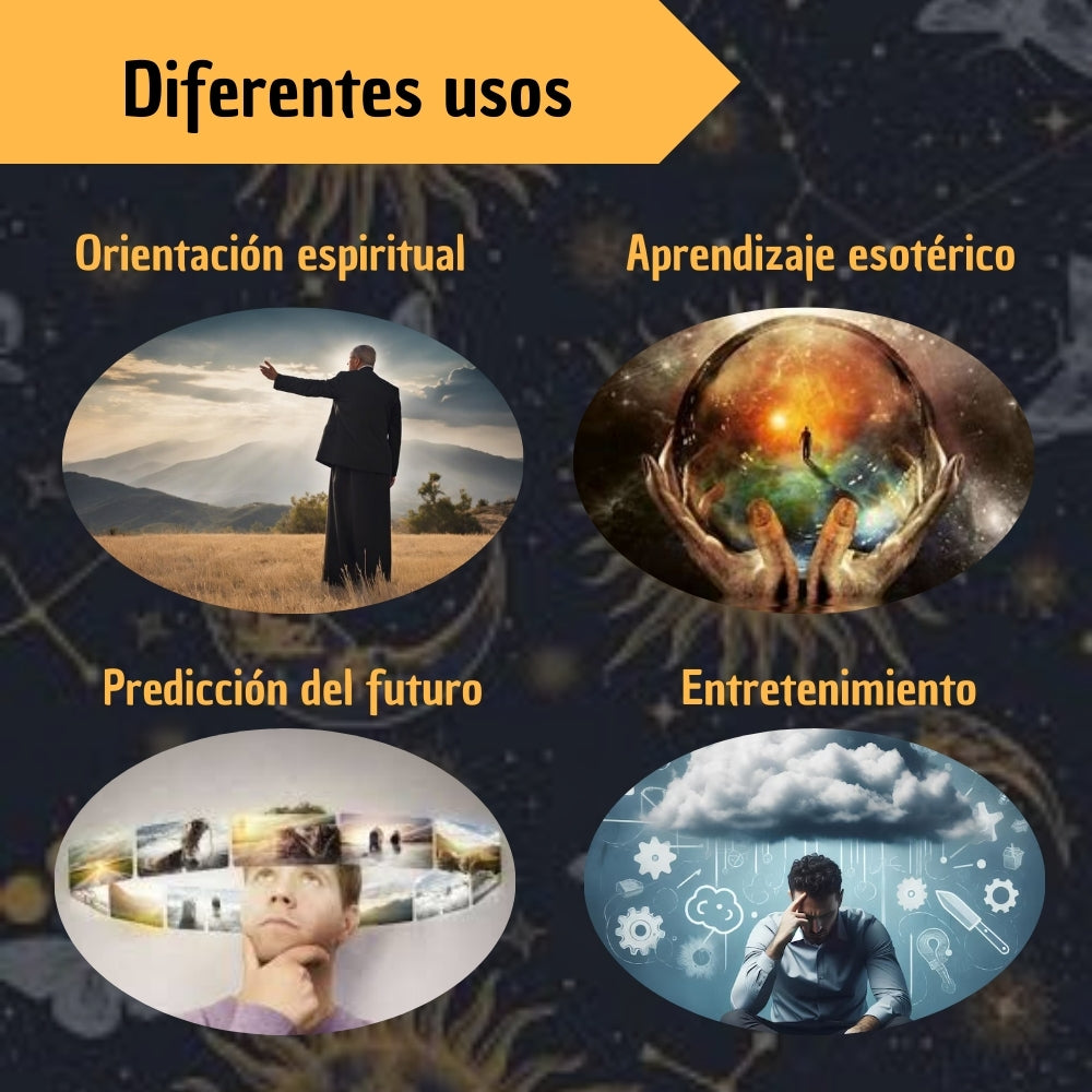 Cartas Del Tarot Rider Waite Significado