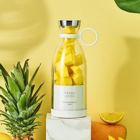 Licuadora Portatil Para Frutas